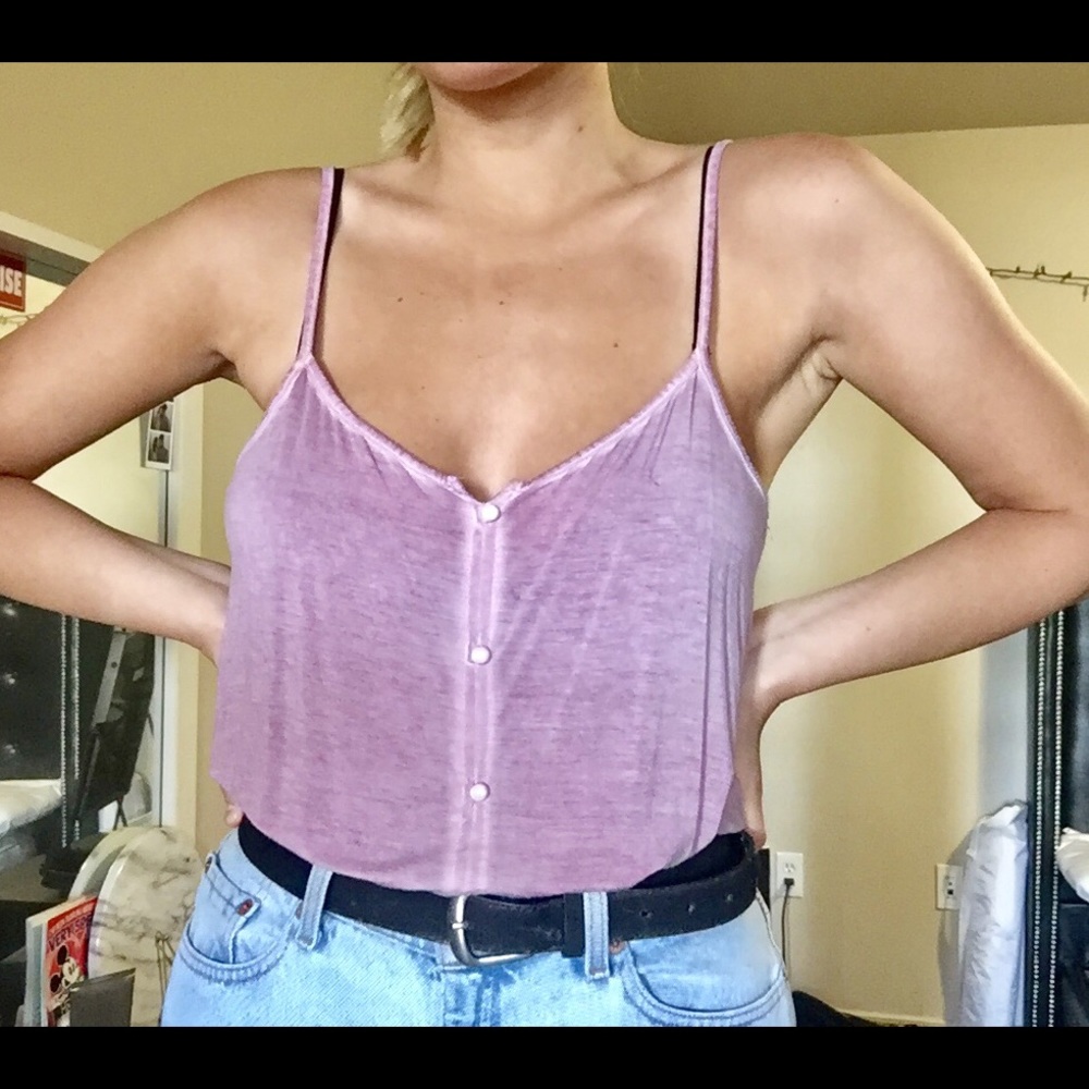American Eagle Tank Top